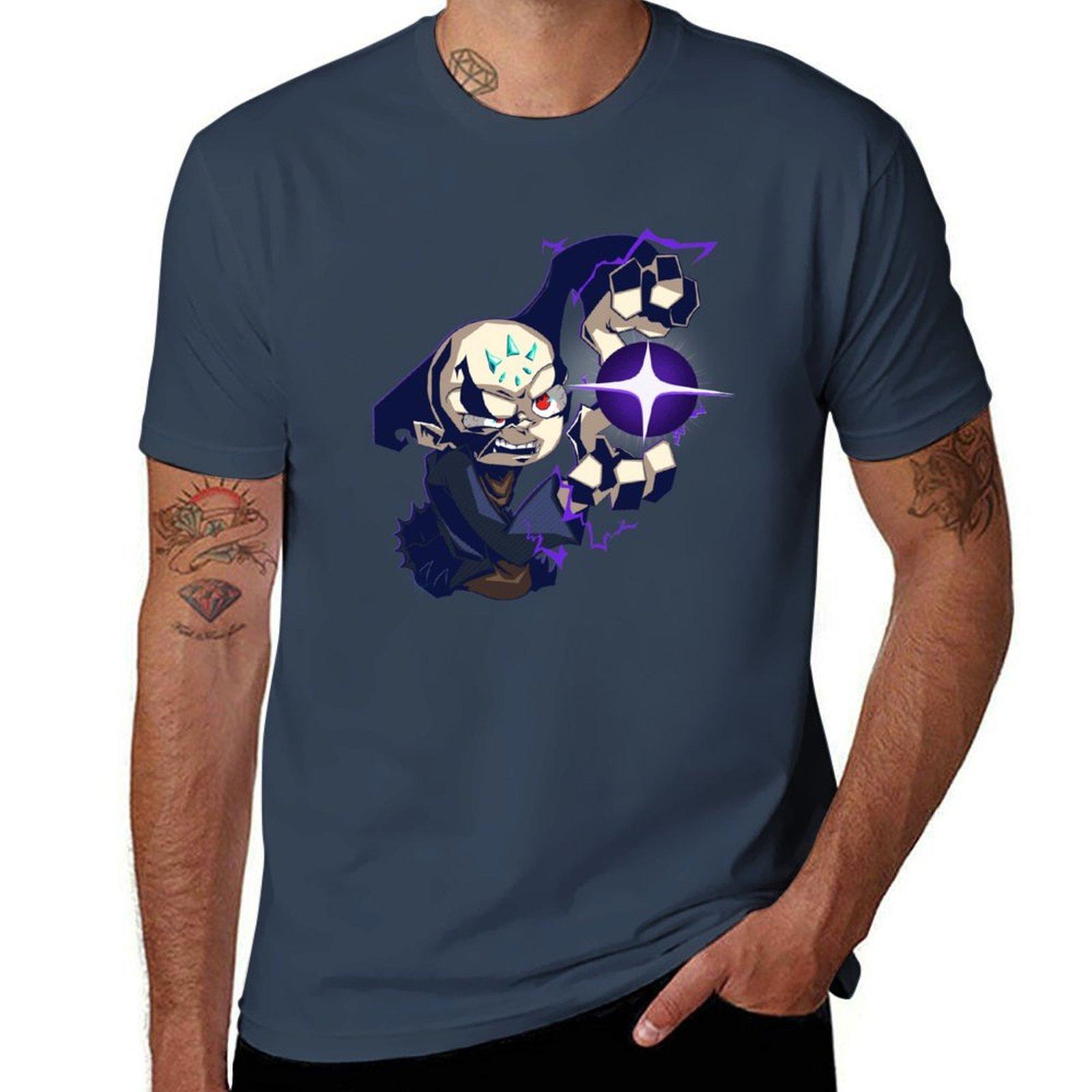 Kaos Tshirt Fashion Casual Short Sleeve Tshirt S