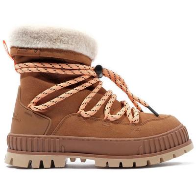 Palladium Pallashock Hiver Hiking Boots