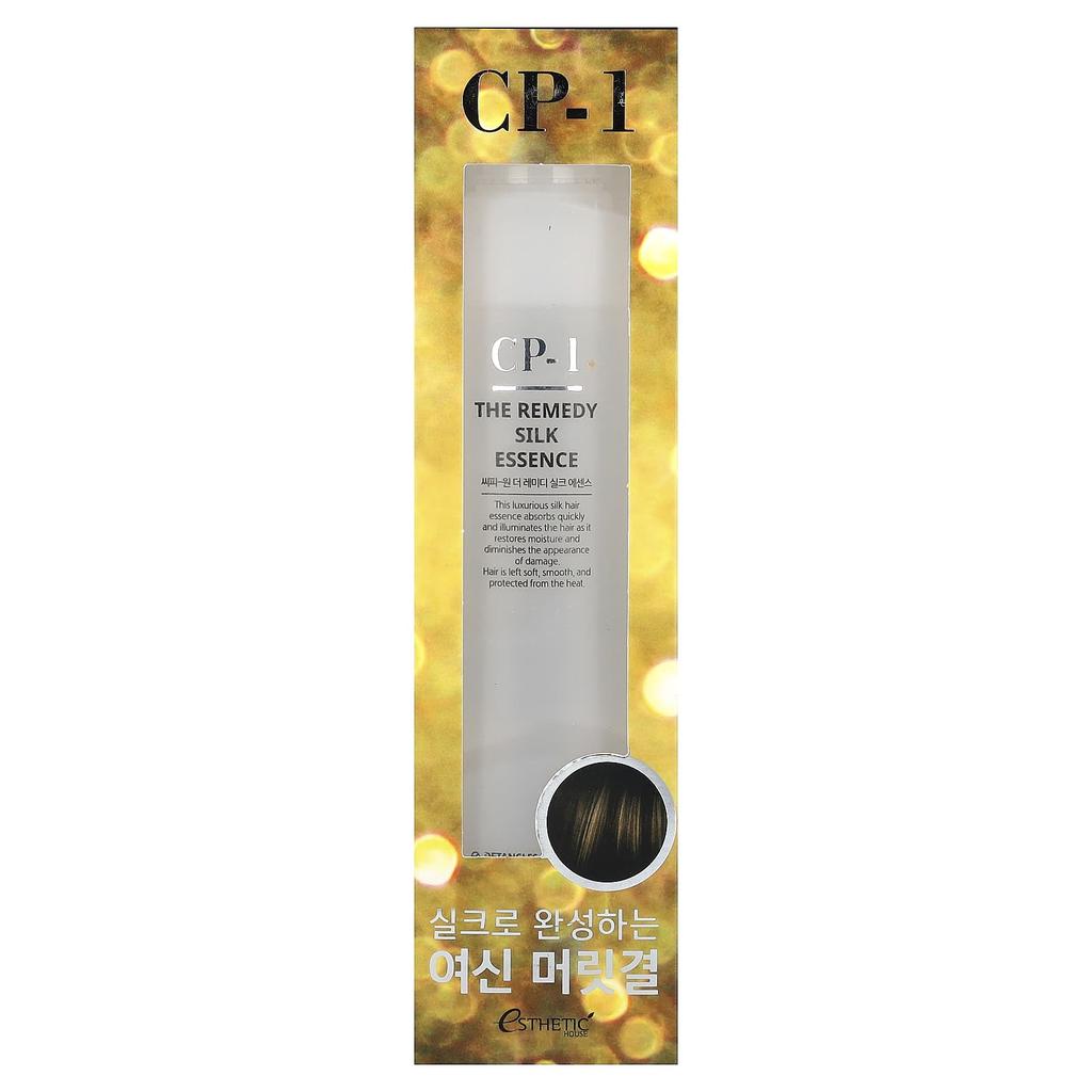 CP-1 Remedy Silk Essence, 150ml