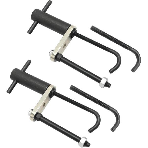 EN-49248 Injector Rail Assembly Remover Tool Kit, Replacement for 27-214 General Motors Direct Injection Vehicles 4.3L 3.6L 3.0L GDI V6, 2.5L 2.4L