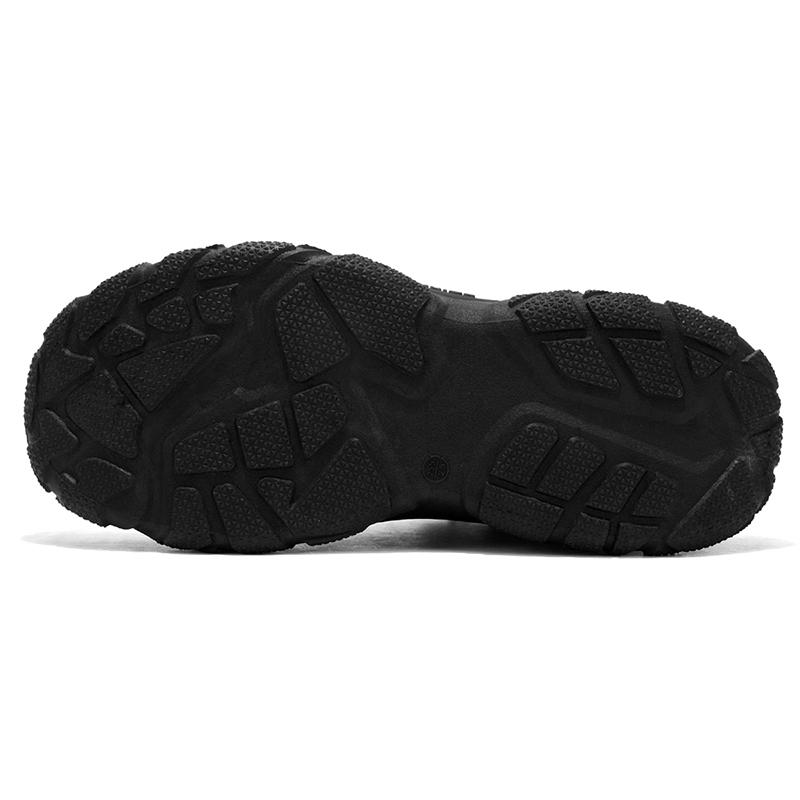 Warrior Fleece Large Cotton Casual Trend Daily Commuting Simple Versatile Martin Boots Men boots Green Black WXP(WZ)-265302M