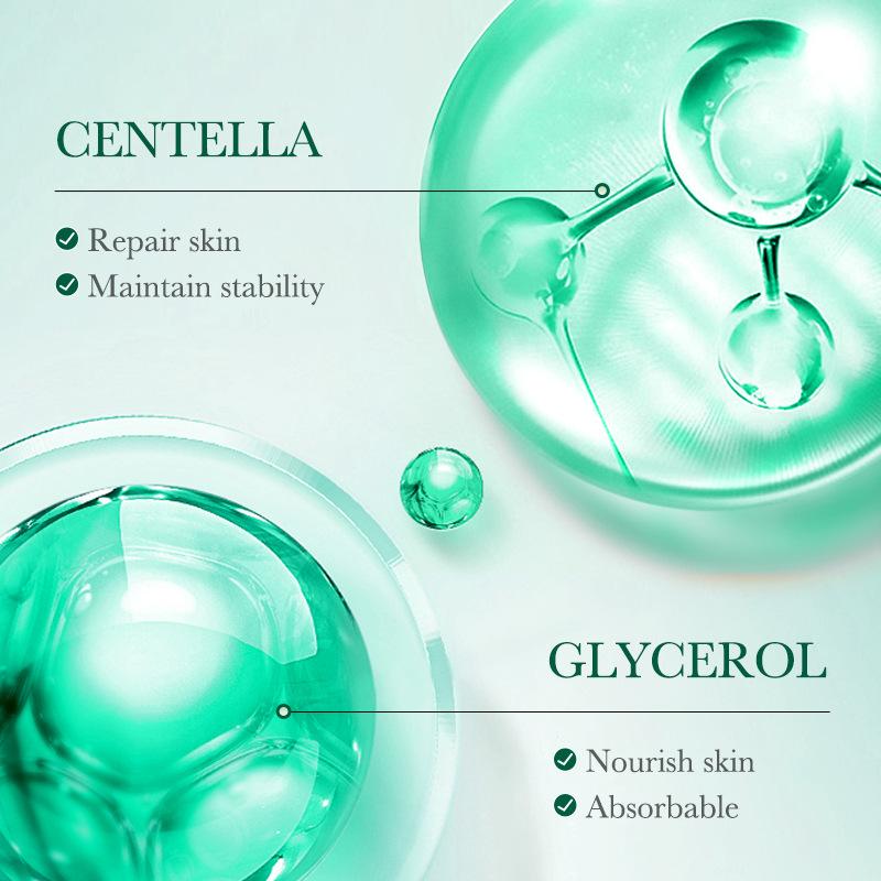 SADOER Vitamin C Centella Asiatica Esence kyseliny hyaluronové