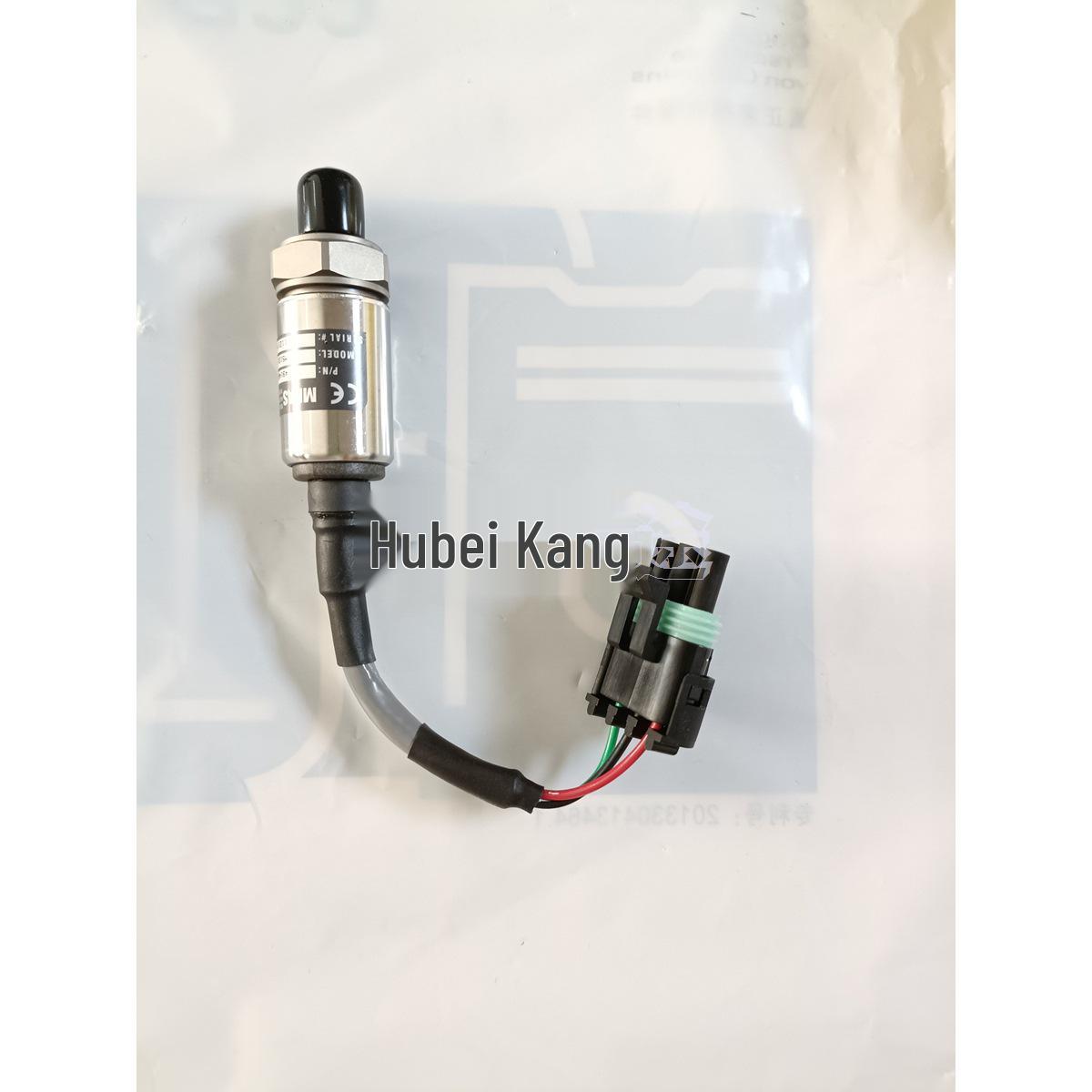 

Construction Machinery N K Series Engine Oil Pressure Sensor 4914076 Kangtu