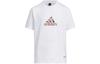 Kids T-Shirts Crew Neck Moderate IN7020
