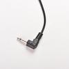 Uniwersalny przenośny mini mikrofonowy zestaw słuchawkowy Lapel Lavalier Clip 3,5 mm mikrofon do nauczania mowy