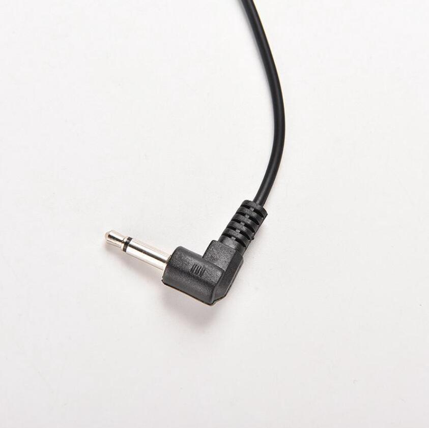 Uniwersalny przenośny mini mikrofonowy zestaw słuchawkowy Lapel Lavalier Clip 3,5 mm mikrofon do nauczania mowy