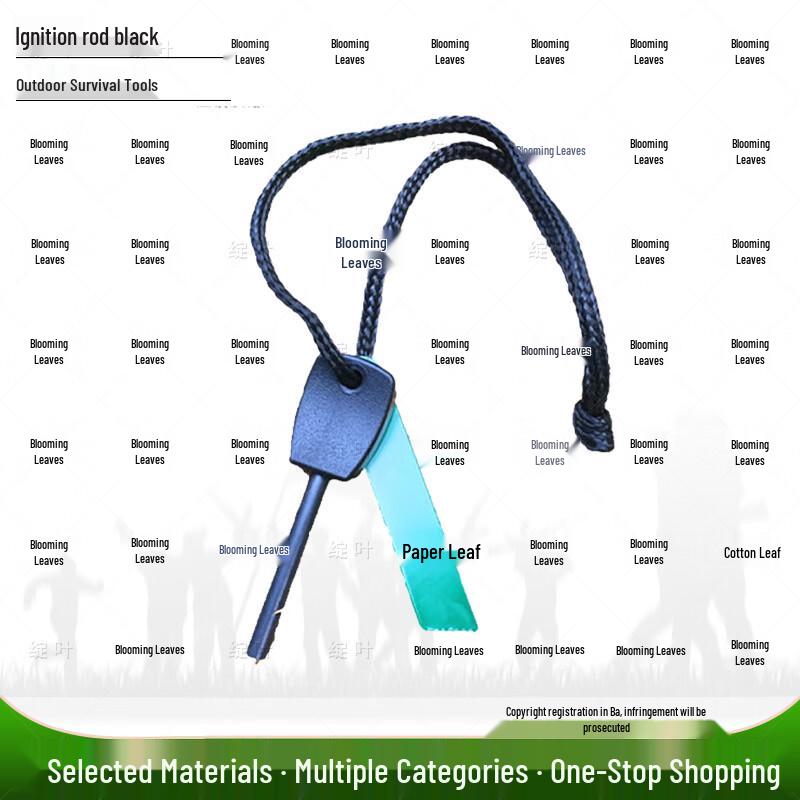 Zhan Ye Outdoor Survival & Camping Gear