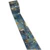 Seal Made in Japan Foil-Stamped Kenji Miyazawa Night on the Galactic Railroad Kirapika Masking Tape