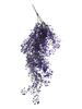 For Bar For Home Plastic Willow Wall Hanging Outdoor Decoration Decorative Plastic Vine Decoration Plastic Vine