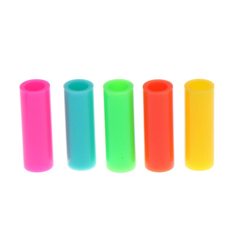 Jump Rope Hard Beads 1 Inch Length 50Pcs Pack for Beaded Skipping Rope Making Replaceable Fitness Training Accessories