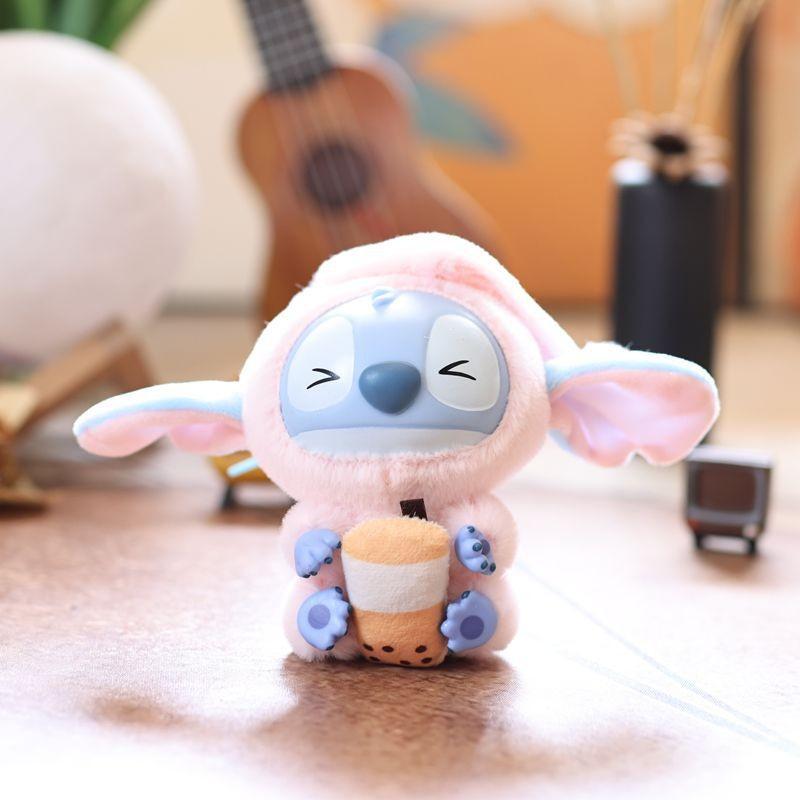 Plush Super Keychain Soft Pp Cotton Collectible Gift For Fans Kids