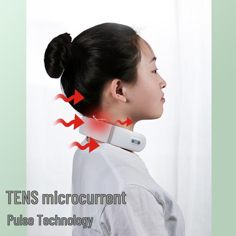 Yinglun U-shaped Neck Massager