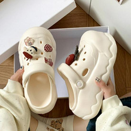 Women's 2025 Retro Snow Boots - Versatile, Warm, Velvet-Lined Winter Cotton Shoes