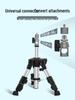 Universal Infrared Level Tripod with Retractable Support Rod