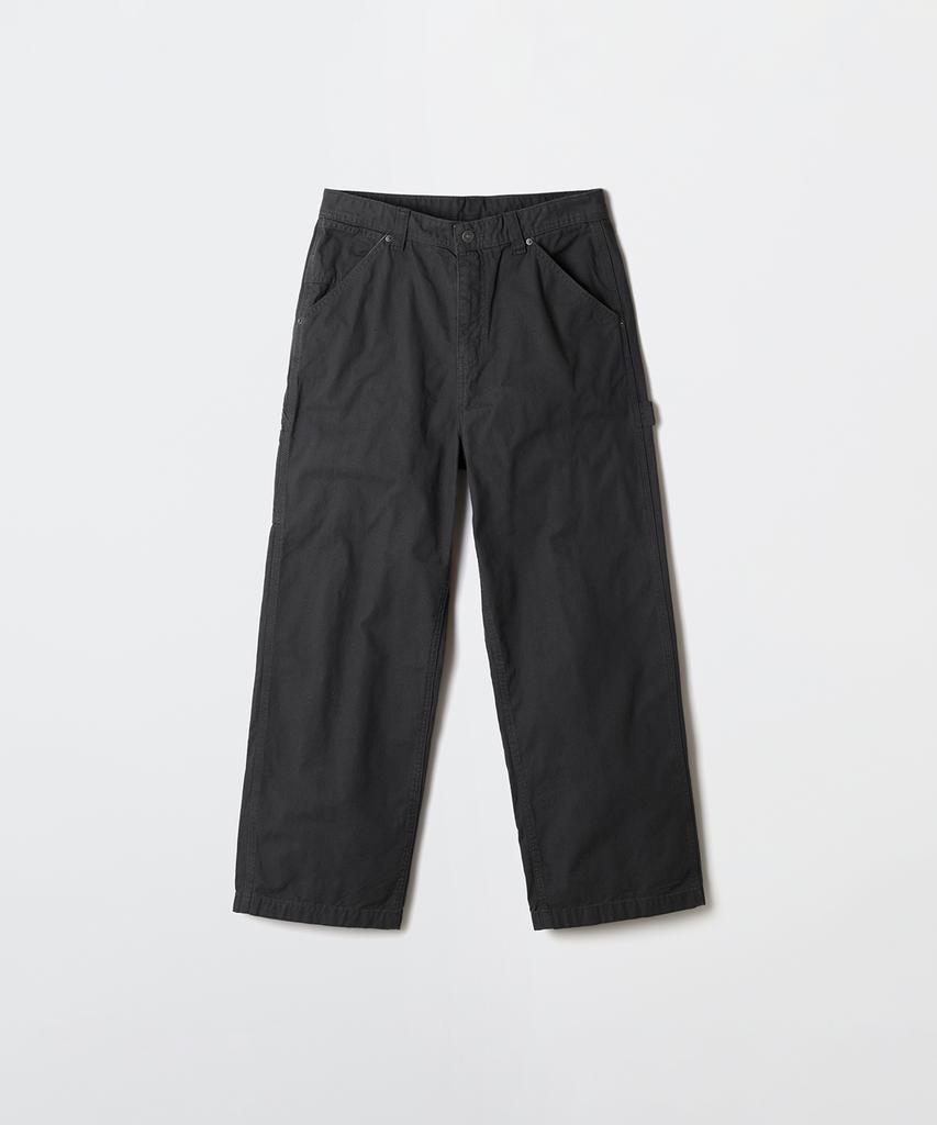 Seupao Wide Work Pants_Sptcg23Cy1