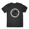 Panther1 Round T-Shirt 100% Cotton Premium Tee NEW