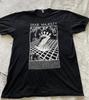 VTG Drab Majesty Band Regalo Per Fan Maglietta Unisex Nera Tutte le Taglie