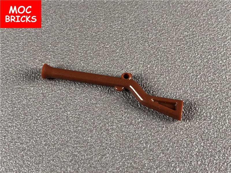

Нетоксичные 10 шт./лот Кубики Moc Оружие Пиратский Мушкет с Кремнем Имперский 2561 Образовательные Строительные Блоки DIY Игрушки Для Детей Рождественские Подарки
