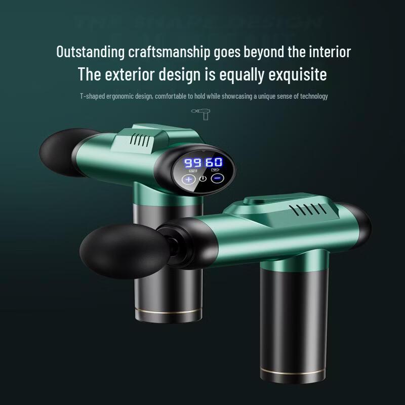 OLOEY Mini Fascia Massager