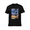 Hawaii Beach Hawaiian Sunset Retro Photo Island Paradise T-Shirt blacks designer shirts cheap stuff plain white t shirts men