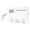 RV Digital Thermostat 3 Adjustment Modes Heating Cooling Wall Mounted Thermostat 83303362 for 8330 336, 8330 337, 8330