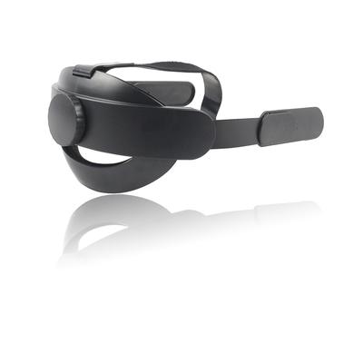 ABS Schwarzes Kopfband Ersatz Für Oculus Quest 2 Elite Kopfband VR Headset