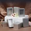 Card Container Storage Case Packing Poker Box Playing Card Box Candy Storage Box