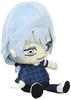 Bandai Namco Nui Jujutsu Kaisen Mahito Chibi Plush Toy H145×W100×D70mm Polyester 2450