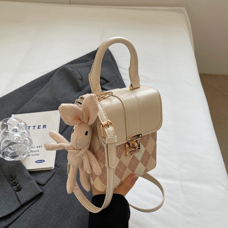 Французская нишевая дизайнерская сумка — фото 22