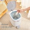 ecoco 8L Smart Automatic Bagging Trash Can