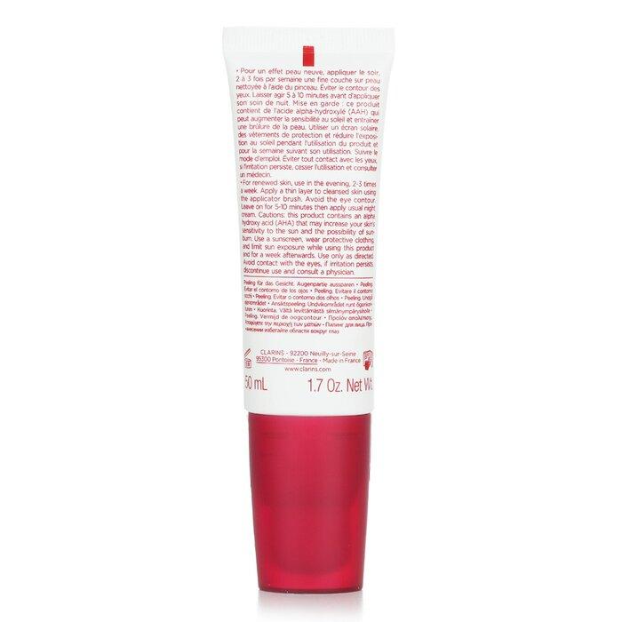 CLARINS Beauty Flash Peel