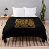 Instrument And Electrical Technician Nice Design 2017 Essential T-Shirt Throw Blanket