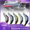 Universal Windproof Handguards & Bull Horn Windshield for Electric Motorcycles