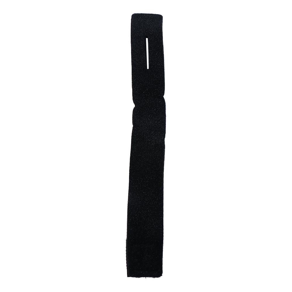 Reusable Fishing Rod Strap Belt Fishing Rod Tie Holder Fishing Pole Wrap Band Fishing Rod Fastener