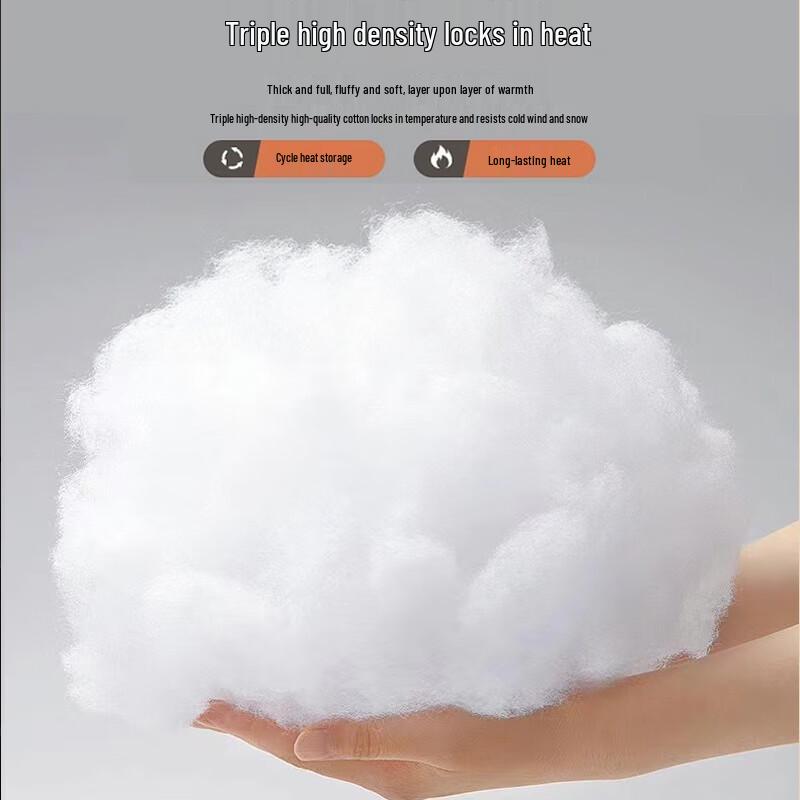 Winddichte Beindecke für Elektroroller