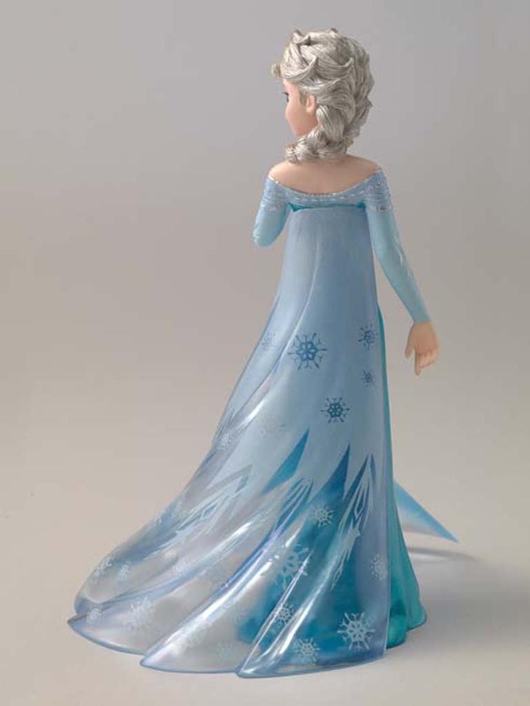 TAMASHII NATIONS Figuarts ZERO Elsa