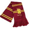 Harry Potter Thickened Gryffindor & Slytherin Cashmere Snood: Comfortable and Versatile