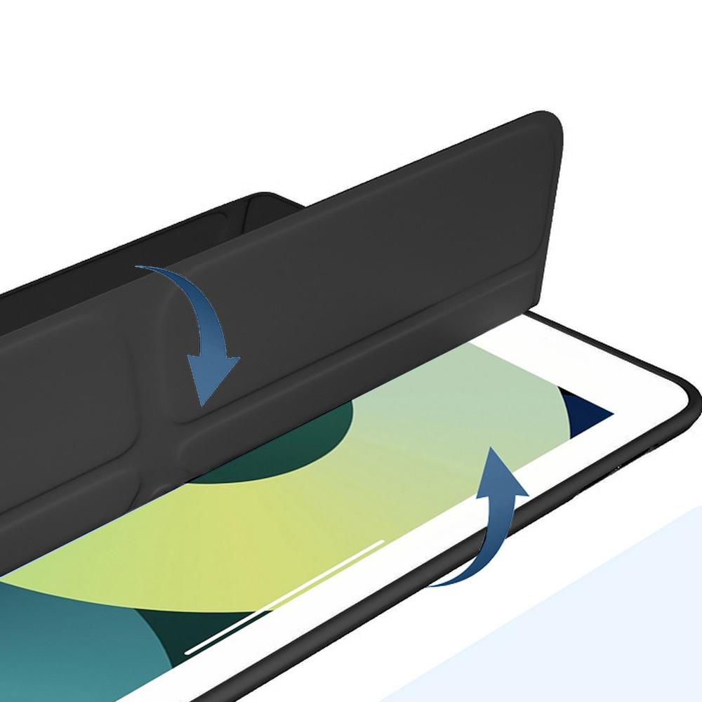 Trifold Case for iPad Pro 13 Gen. 5 2024 (Black)