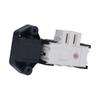 Differenzialverzögerungsscheibe Deckelverriegelungsschalter Passend für Sanyo XQG60‑F9918W T85 Trommelwaschmaschine 250V