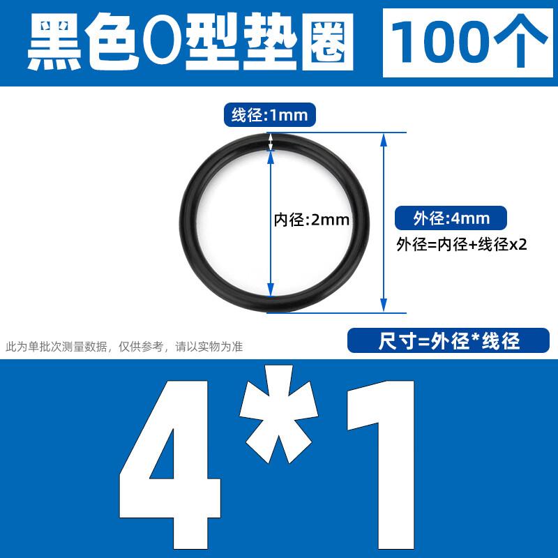 

Rubber & Silicone O-Rings and Gaskets