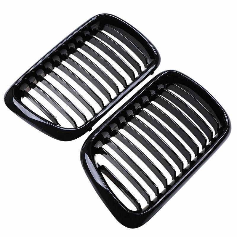 51138195151 Autopříslušenství Pro BMW E36 1997 1998 1999 Přední nárazník Mřížka Sání vzduchu Mřížka sání vzduchu Sportovní voštinová mřížka Sání vzduchu