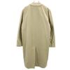 Aquascutum Made in England With liner Stainless collar coat beige Men's Used