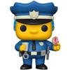 Figurine Funko Pop! Animation : Simpsons - Chief Wiggum