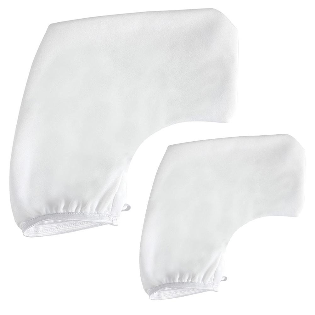 

Pool Sucker Denser Nylon Filter Pool Sweep Bag Fine Mesh Replacement Bags for Cordless Handheld Rechargeable Pool Vacuum China Mainland