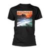 Bathory 'Twilight Of The Gods' T Shirt - NEW