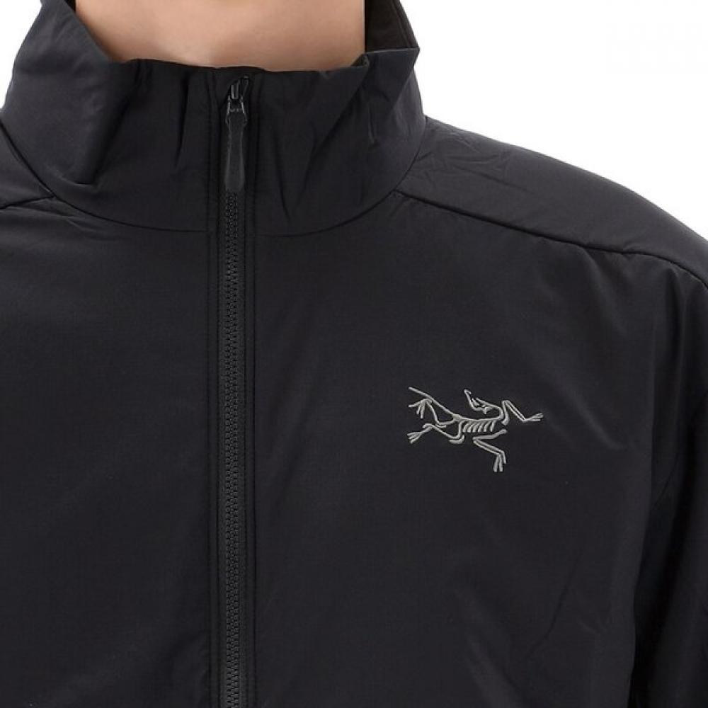 Arcteryx Atom Jacket Black X000009561