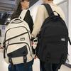 Primary School Girls Junior High School Students High School Boy College Students Backpack Lightweight Backpack