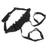 Home Transfer Belt With Handles Adjustable Safety Belt Patient Assisting Strap for Elderly Use