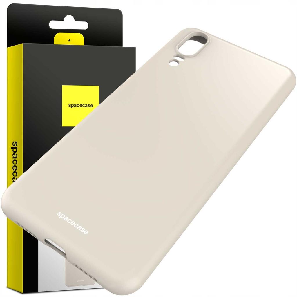 Sc Silicone Case Huawei P20 Bone