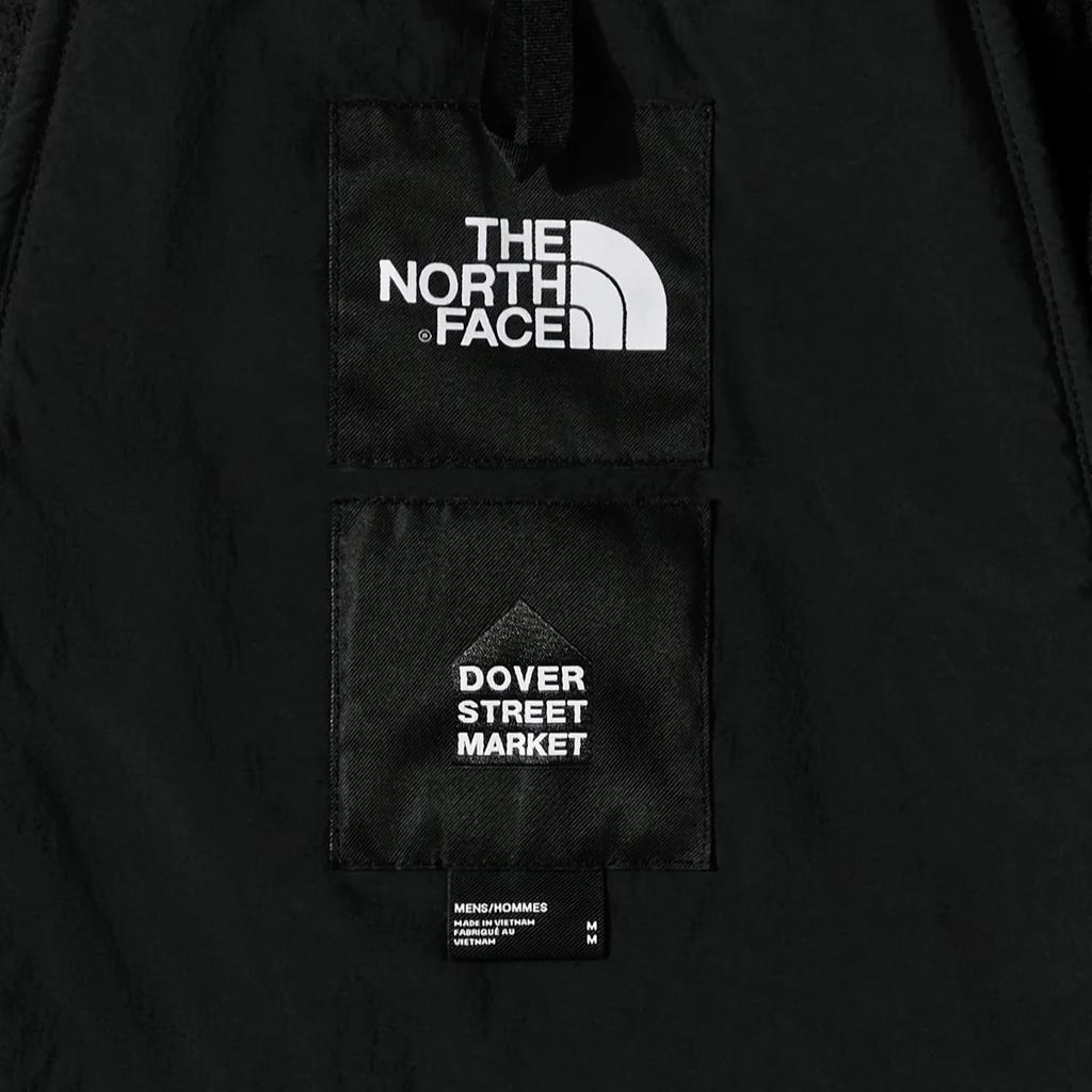 THE NORTH FACE x DOVER STREET MARKET Jackets & Coats Unisex Black -523503